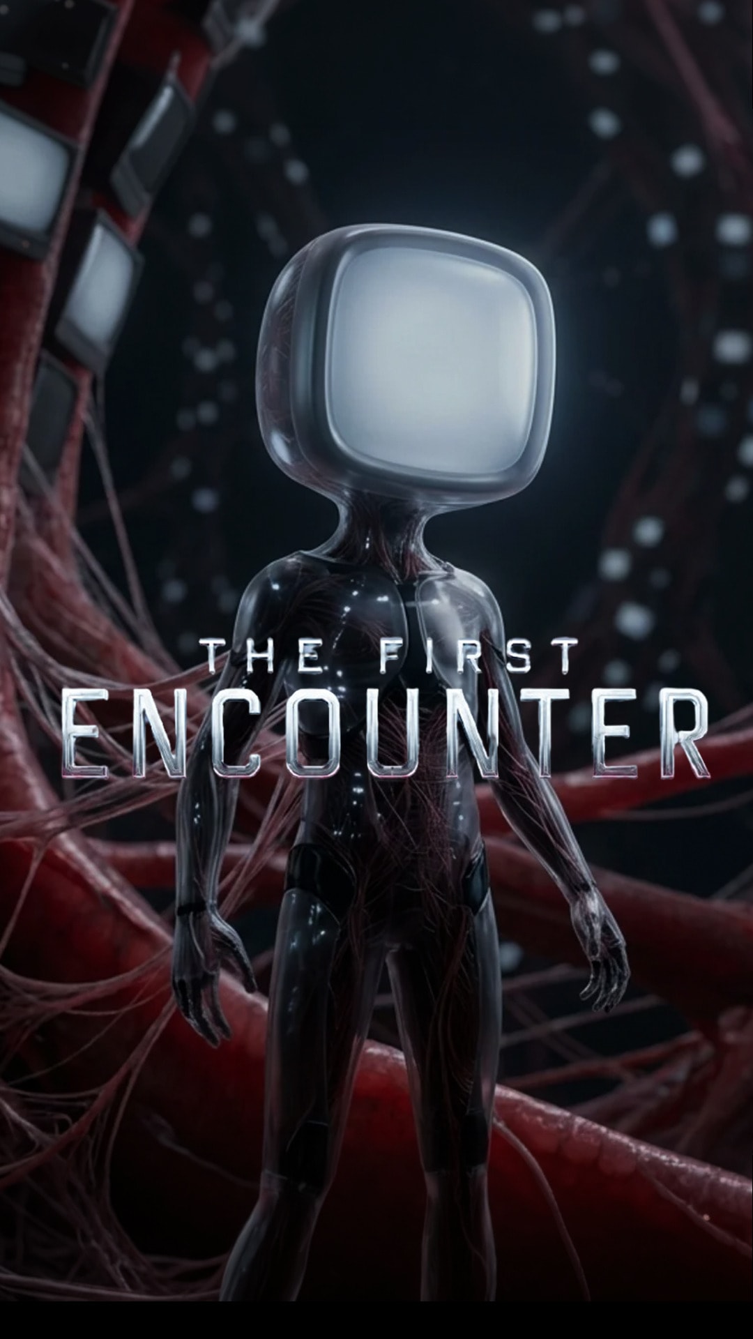 The First Encounter