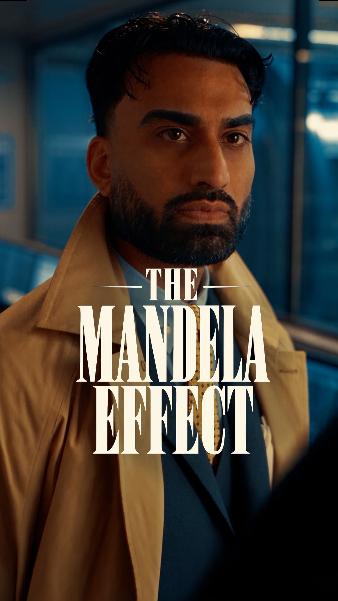 The Mandela Effect