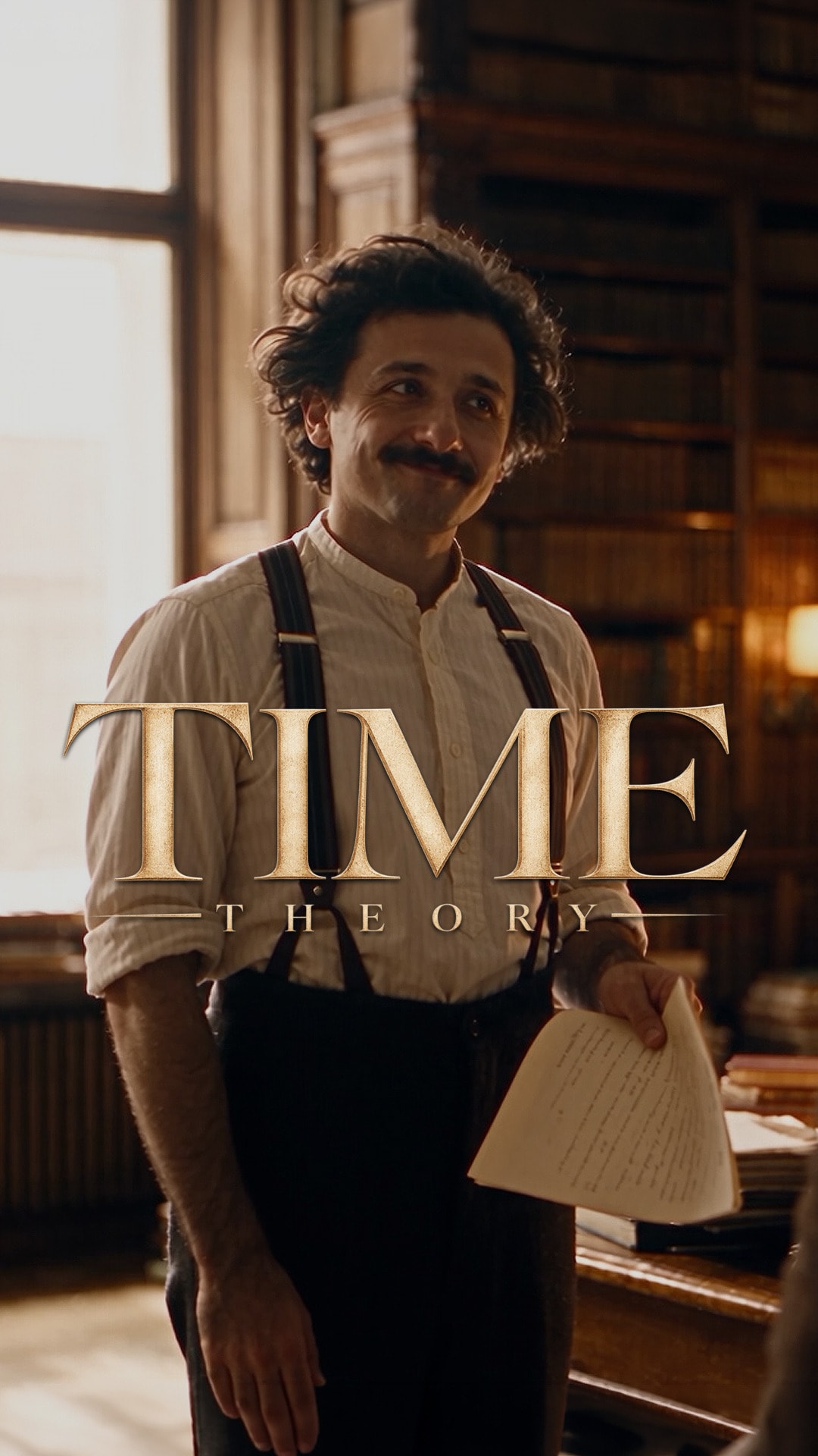 Time Theory